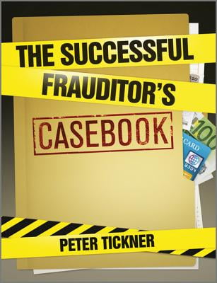 How to be a Successful Frauditor